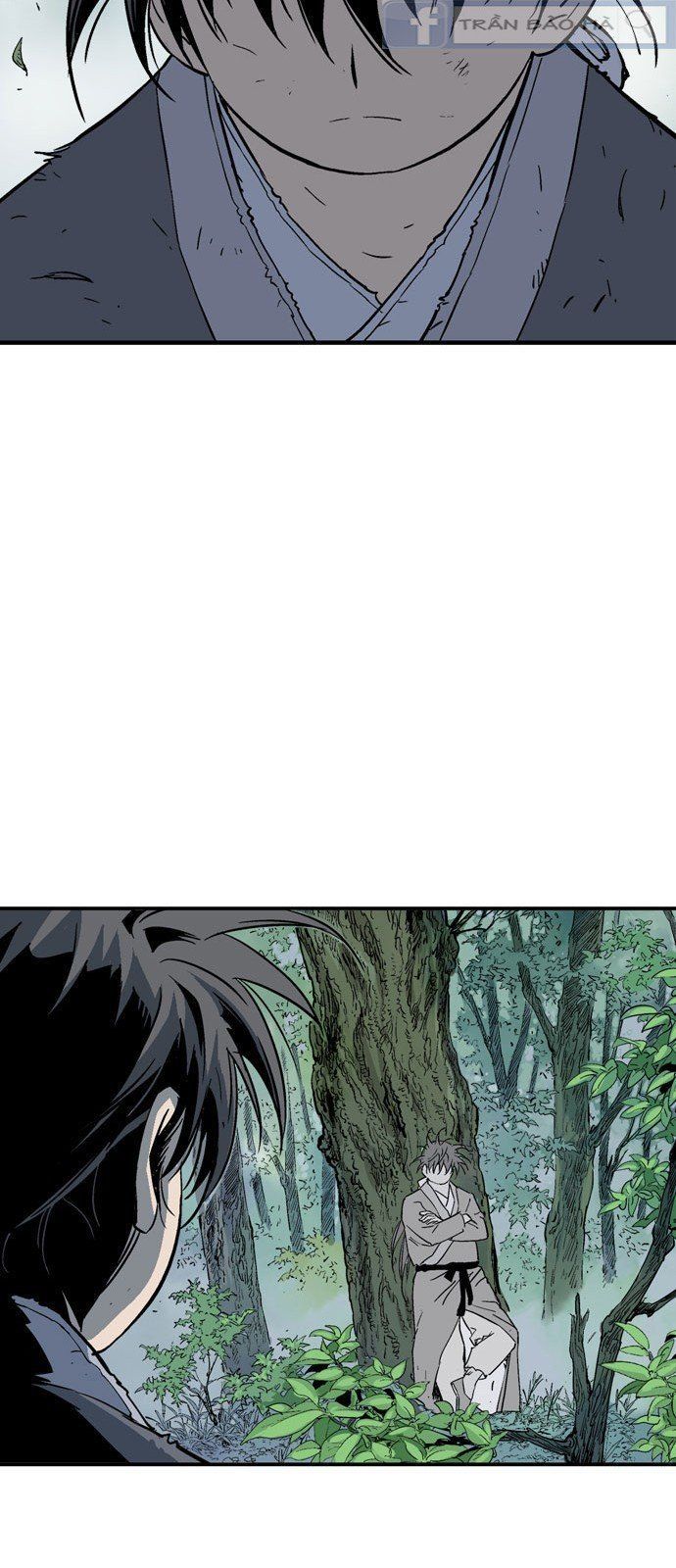 cao thủ 2 chapter 89 71