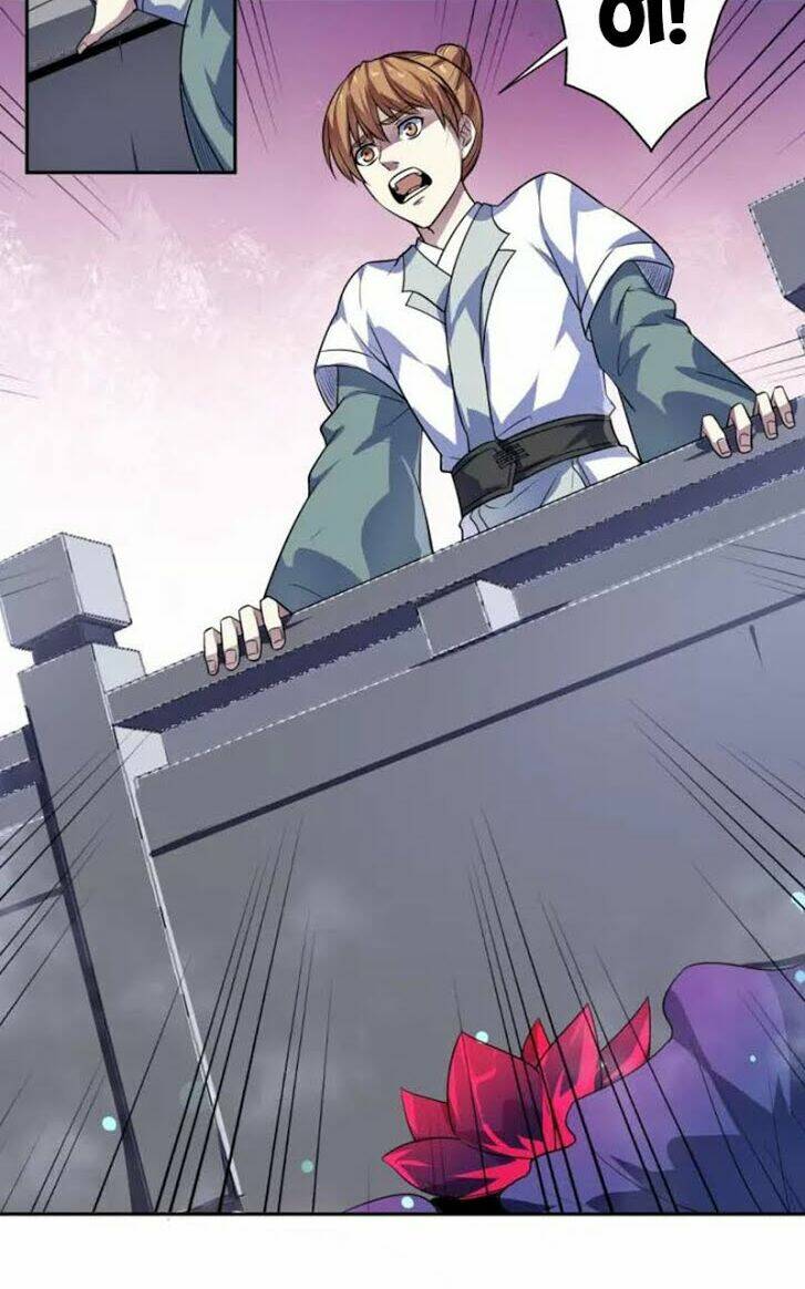 nghịch thiên đại thần chapter 81 18