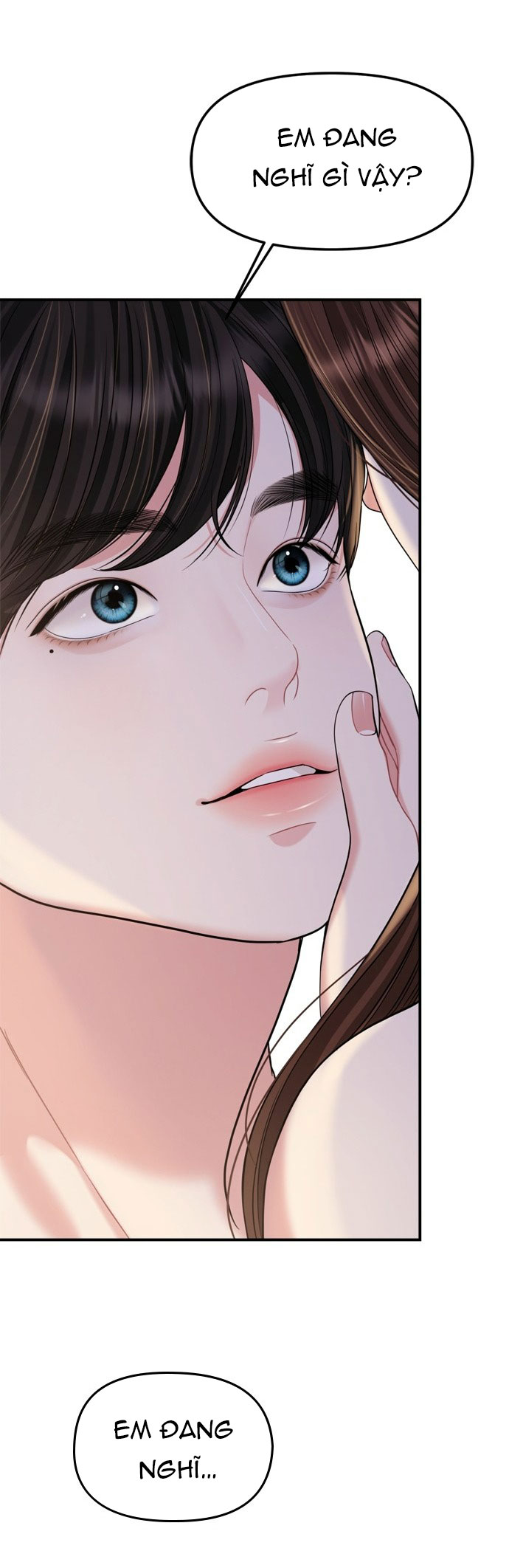 gửi em người đánh cắp những vì sao - to you who swallowed a star chapter 160.2 11