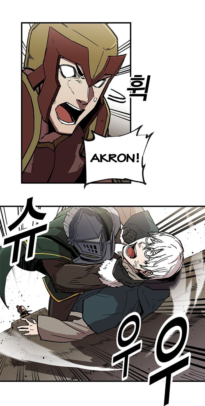 bug player - người chơi lỗi chapter 20 24