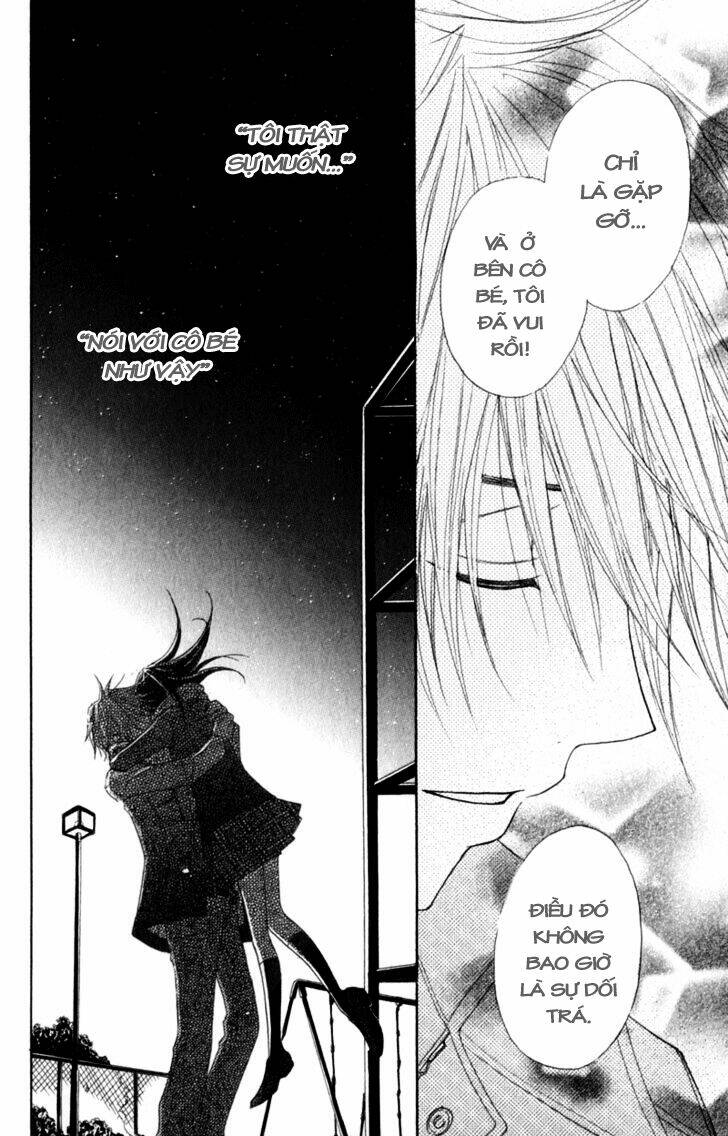 điện kích daisy chapter 28 31