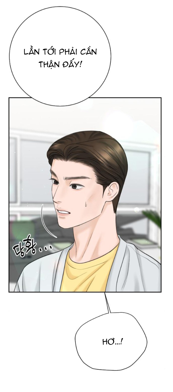 tôi sẽ cho anh thứ tồi tệ nhất chapter 20.1 20