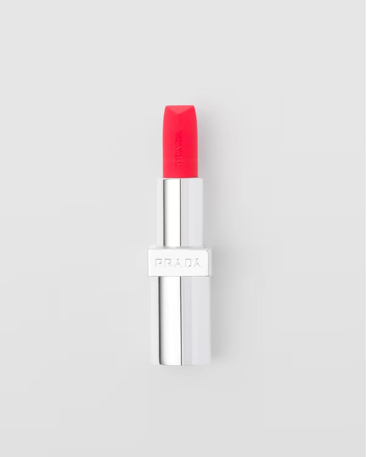 Son màu Prada Monochrome Buildable Weightless Lipcolor R126_SCARLATTO 3.8gr