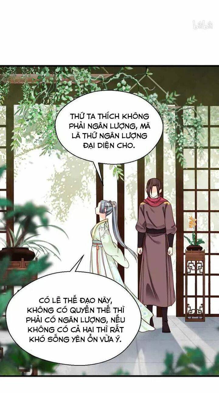 kiều nữ độc phi chapter 133 23