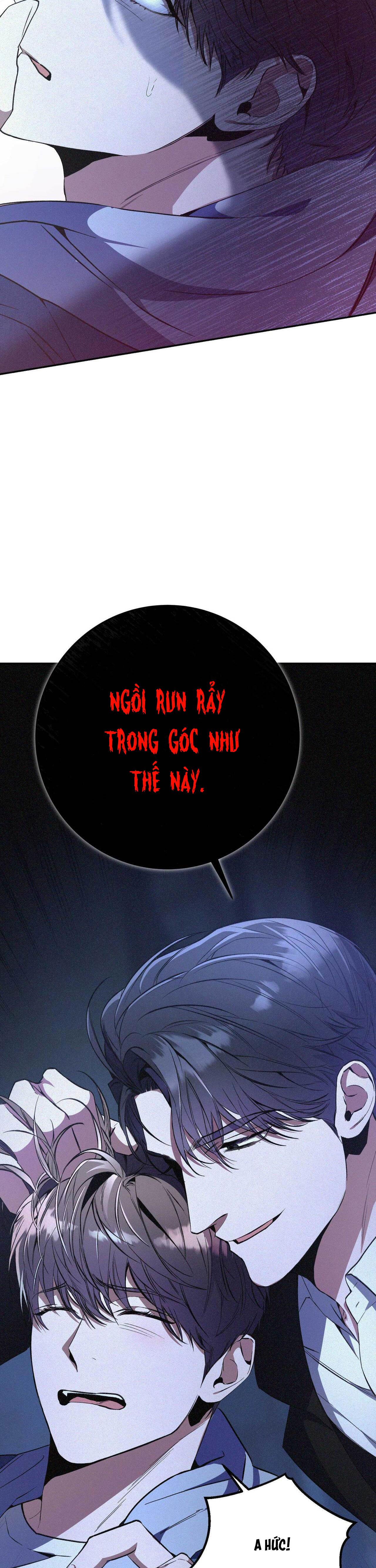 vô hình chapter 1 12