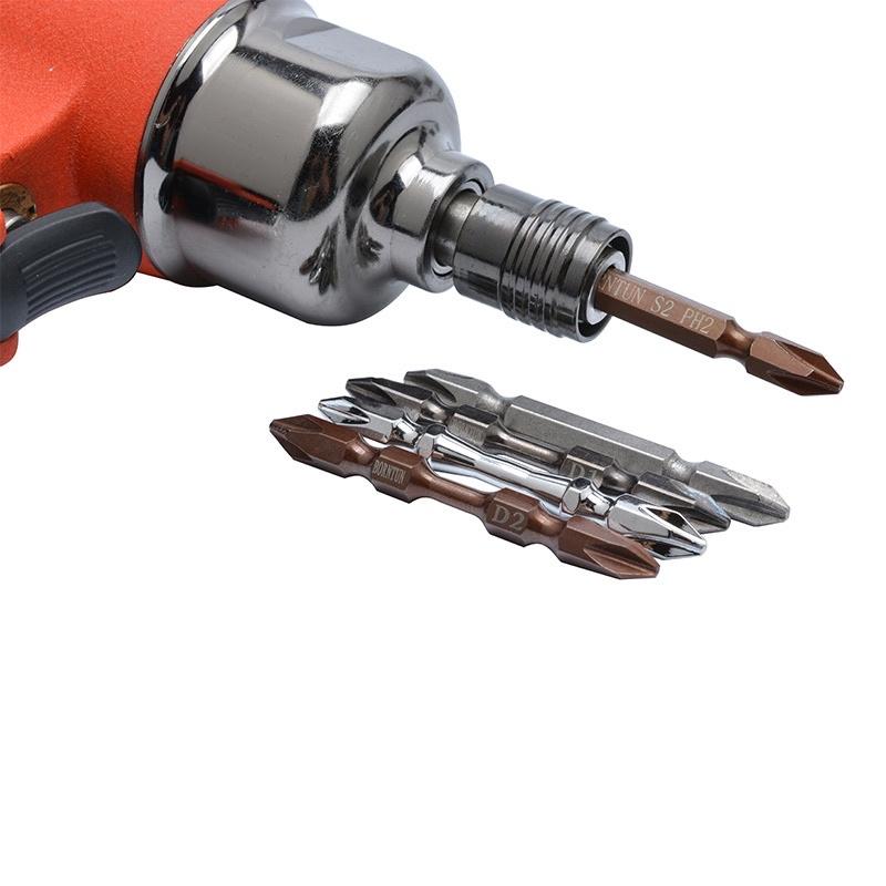 Máy bắn vít, bulong, lục giác bằng hơi