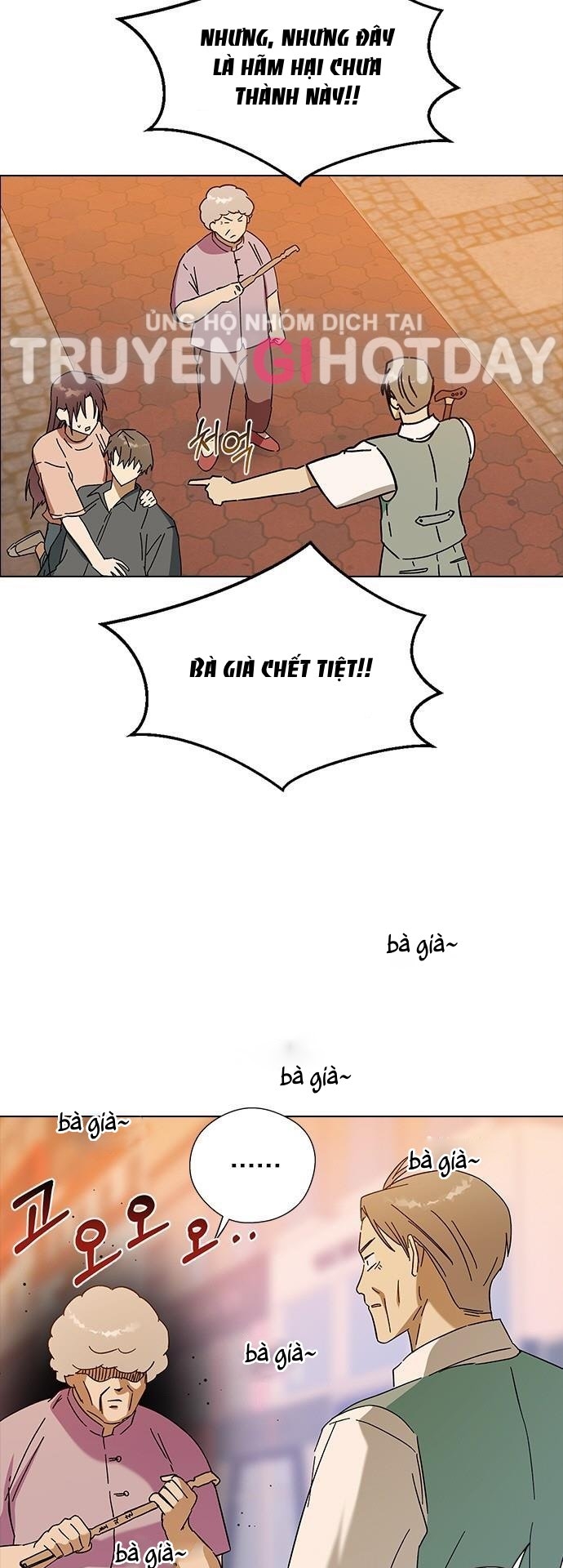 nhân duyên kiếp trước chapter 82.1 23