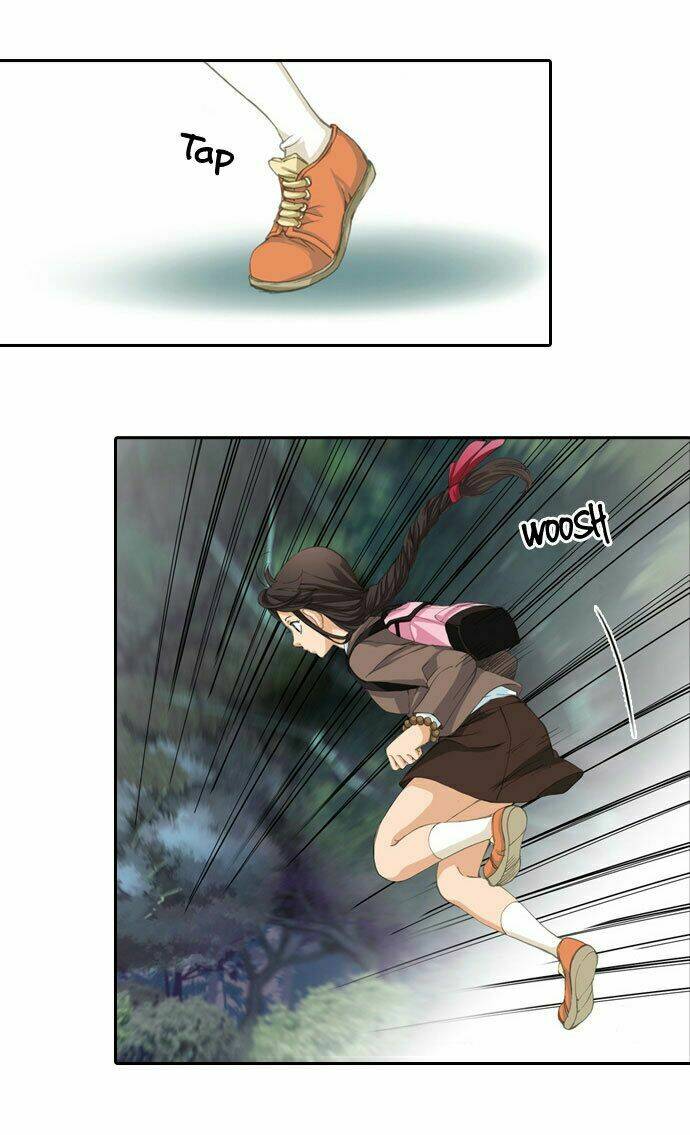 a thousand years ninetails chapter 3 7