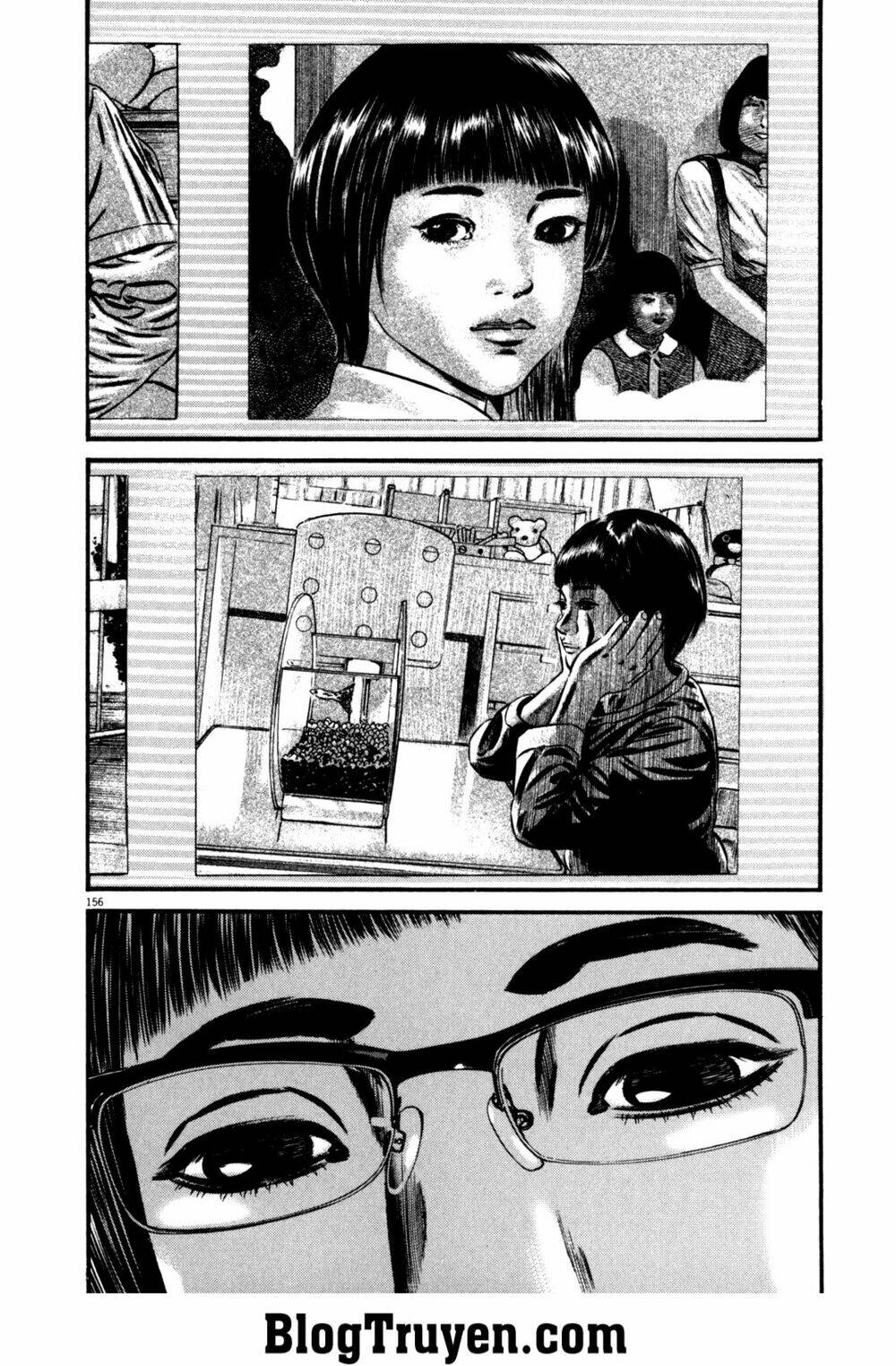 homunculus chapter 88 6