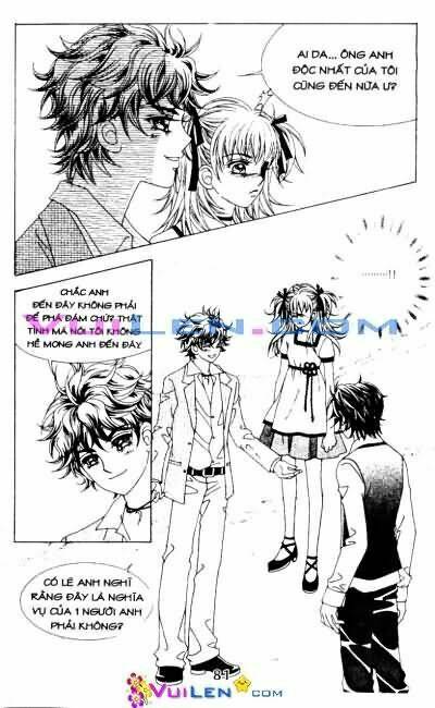 thiên thần tái thế chapter 11 81