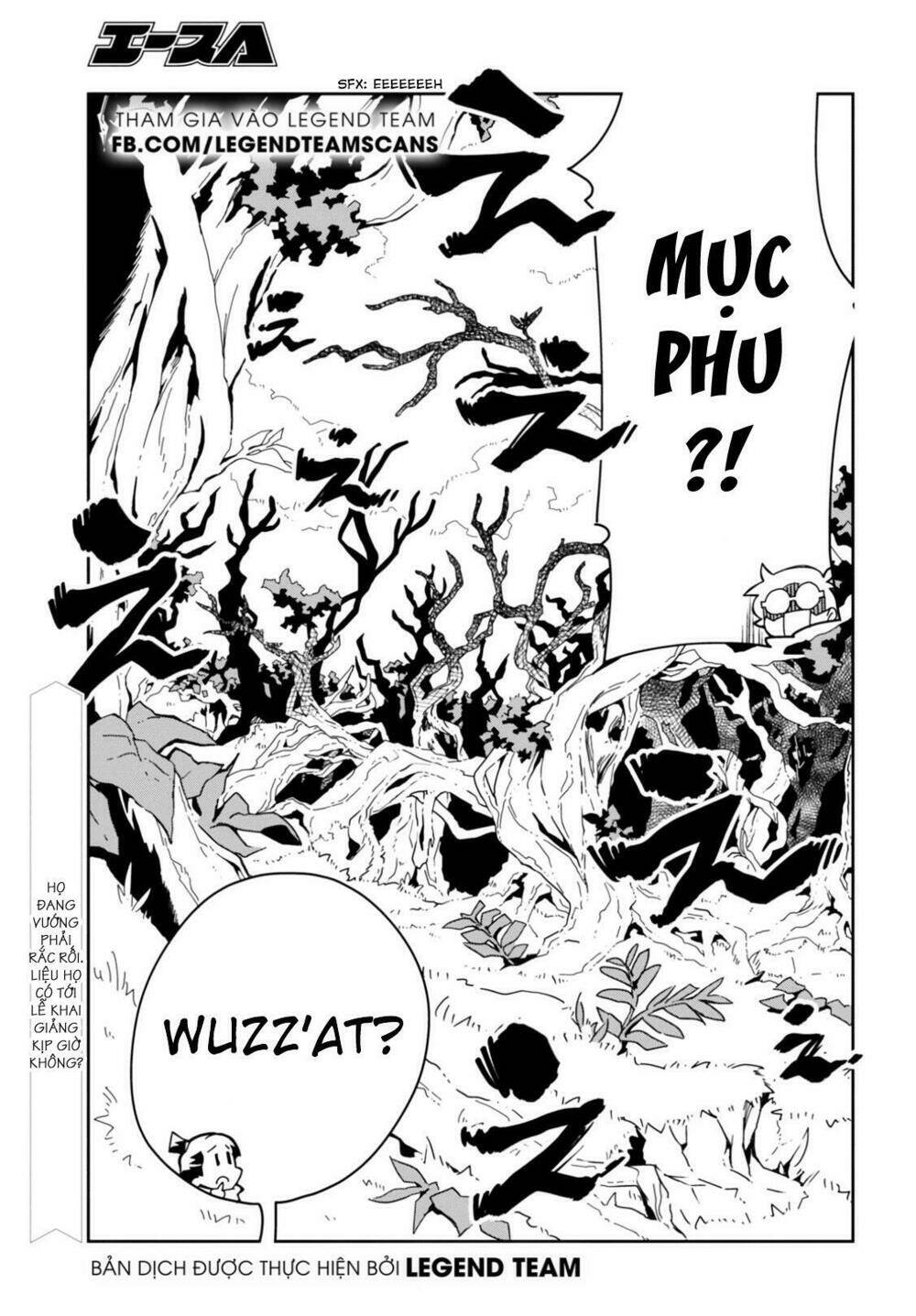 little witch academia (satou keisuke) chapter 1 42