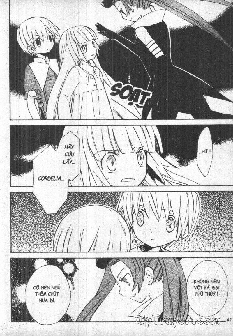 hoshi no witch chapter 3 42