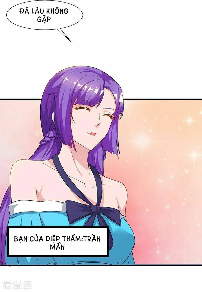 trọng sinh khí thiếu quy lai chapter 41 20