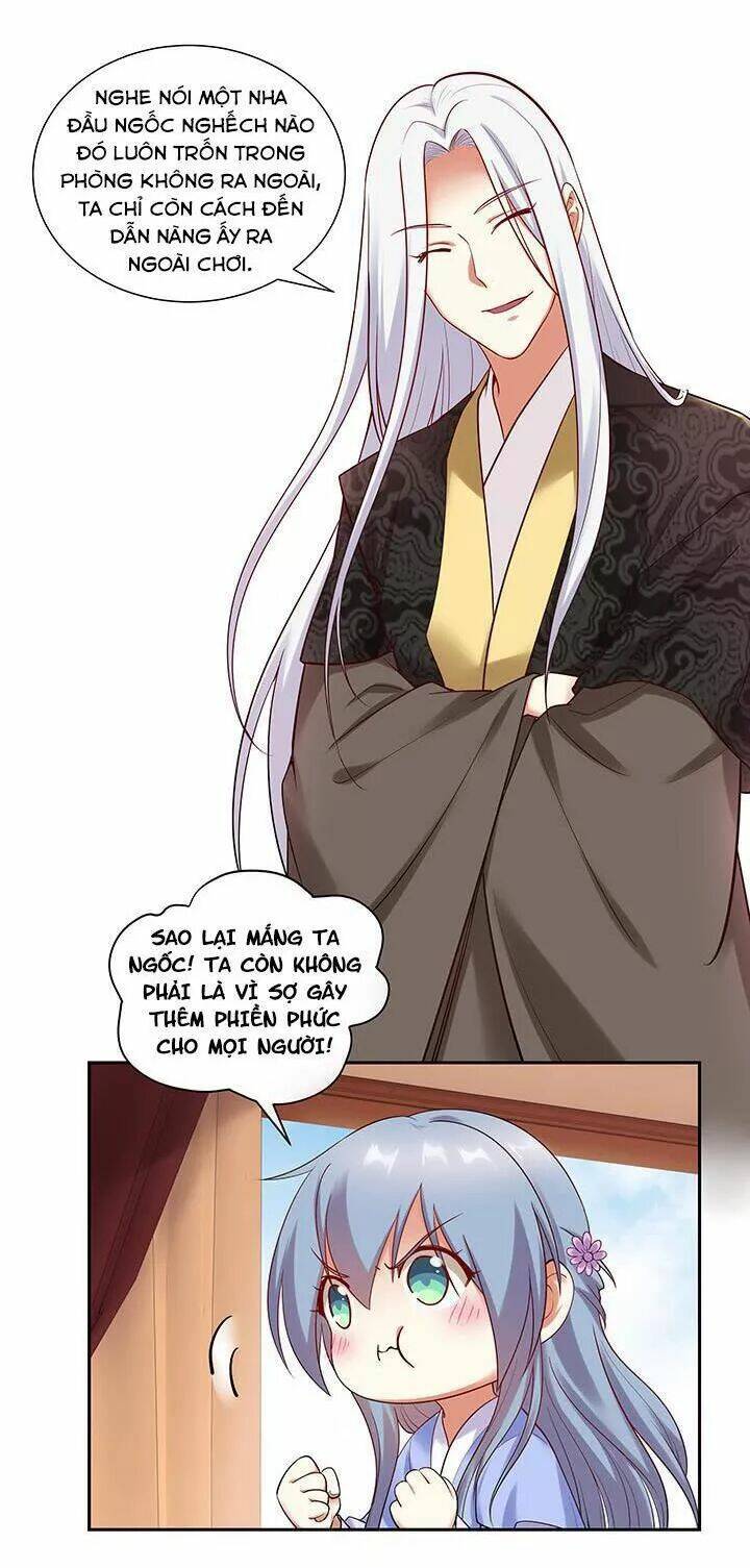 đô đốc đại nhân sủng thê kí chapter 104 22