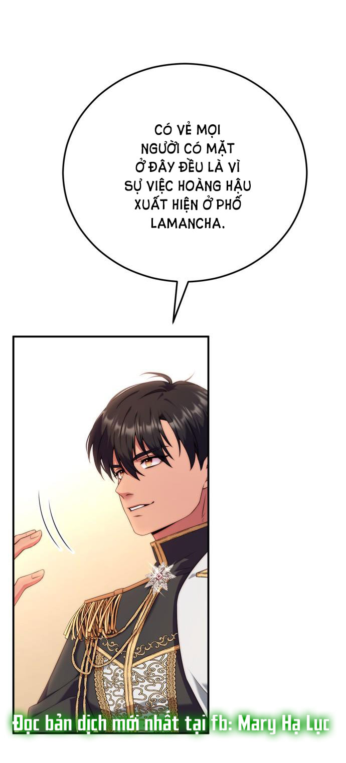 tôi sẽ ly hôn với người chồng bạo chúa chapter 36.2 21