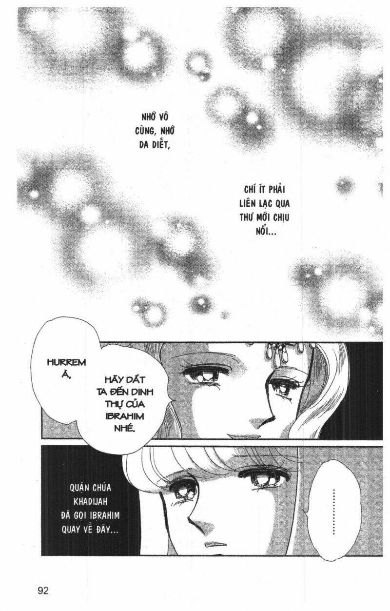 nữ hoàng của đế chế ottoman chapter 7 21