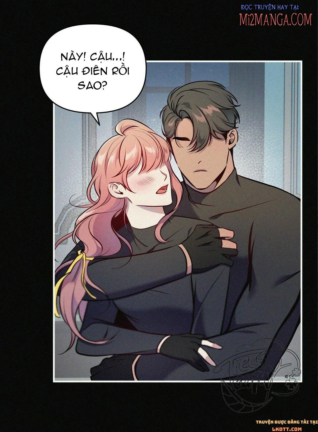 xúc cảm trong tim chapter 2 19