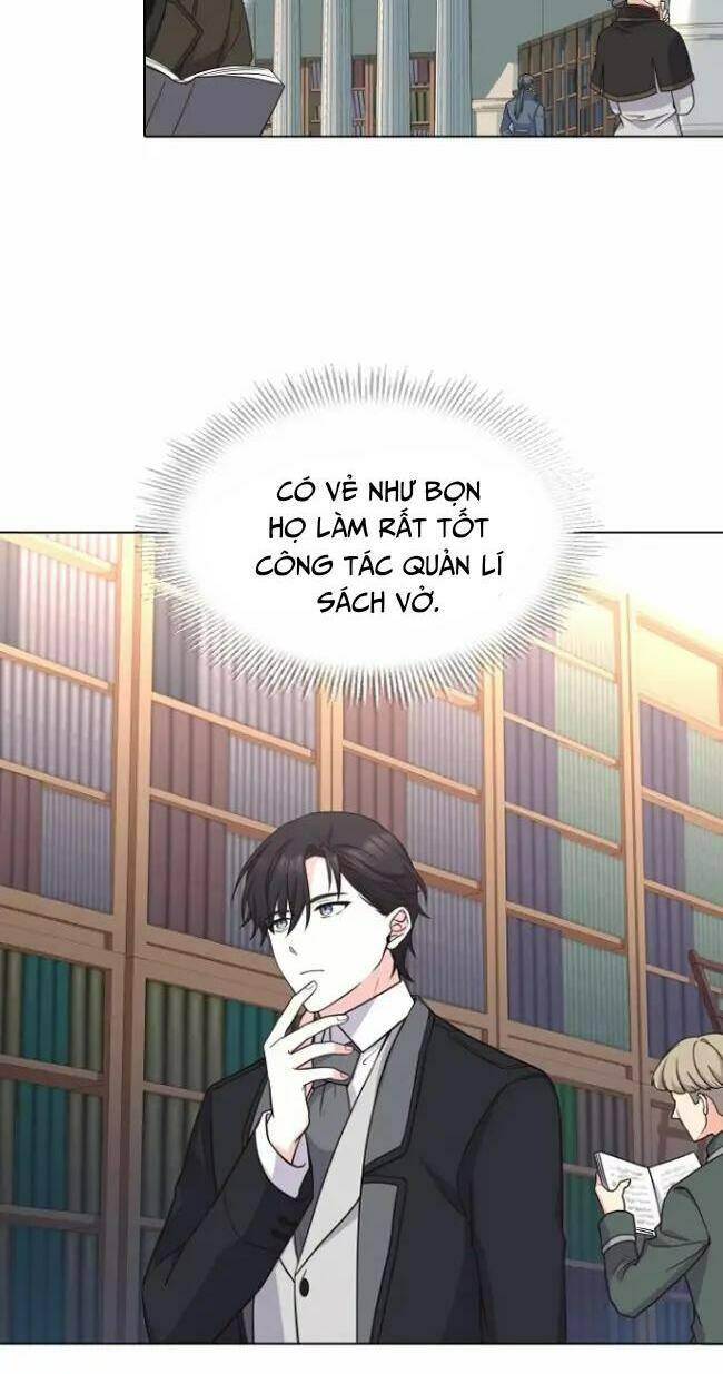 một đêm với hoàng đế chapter 18 12