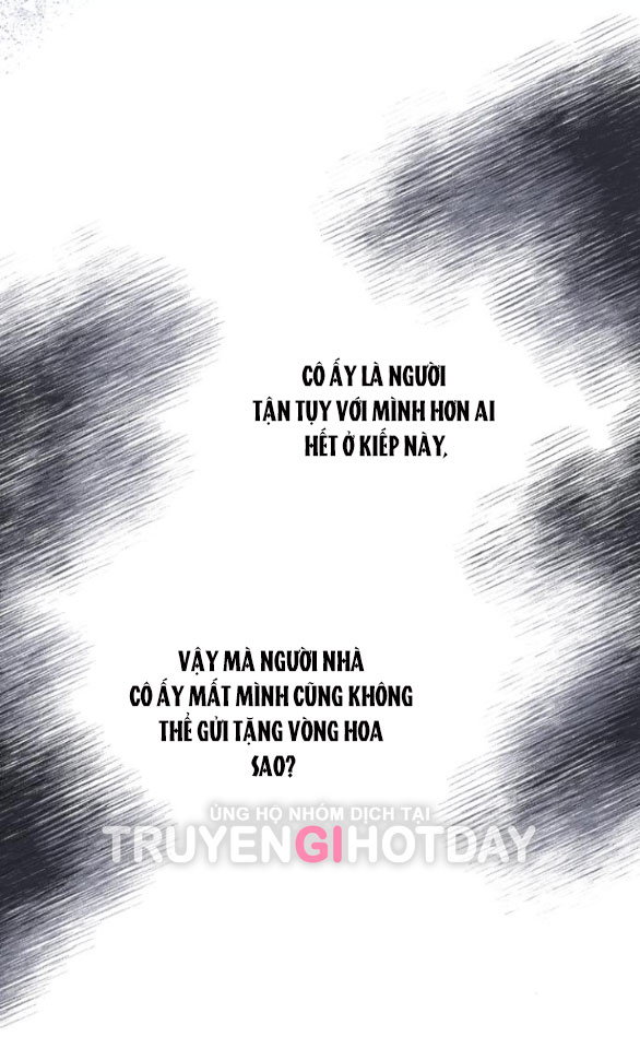 Bạo Chúa Muốn Có Cuộc Sống Tốt Đẹp chapter 43.2 - Trang 39