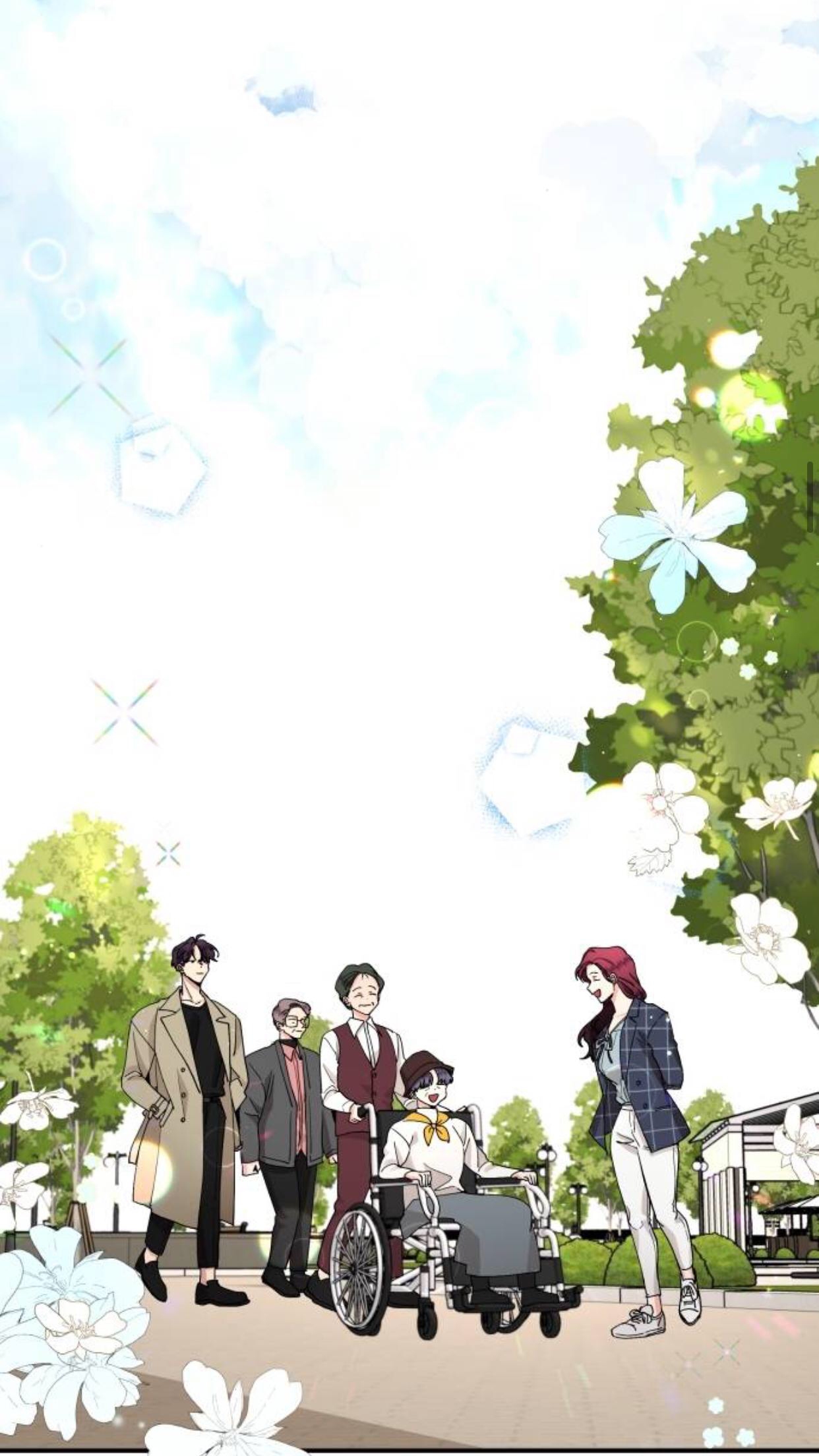 cặp đôi oan gia ngõ hẹp chapter 34 23