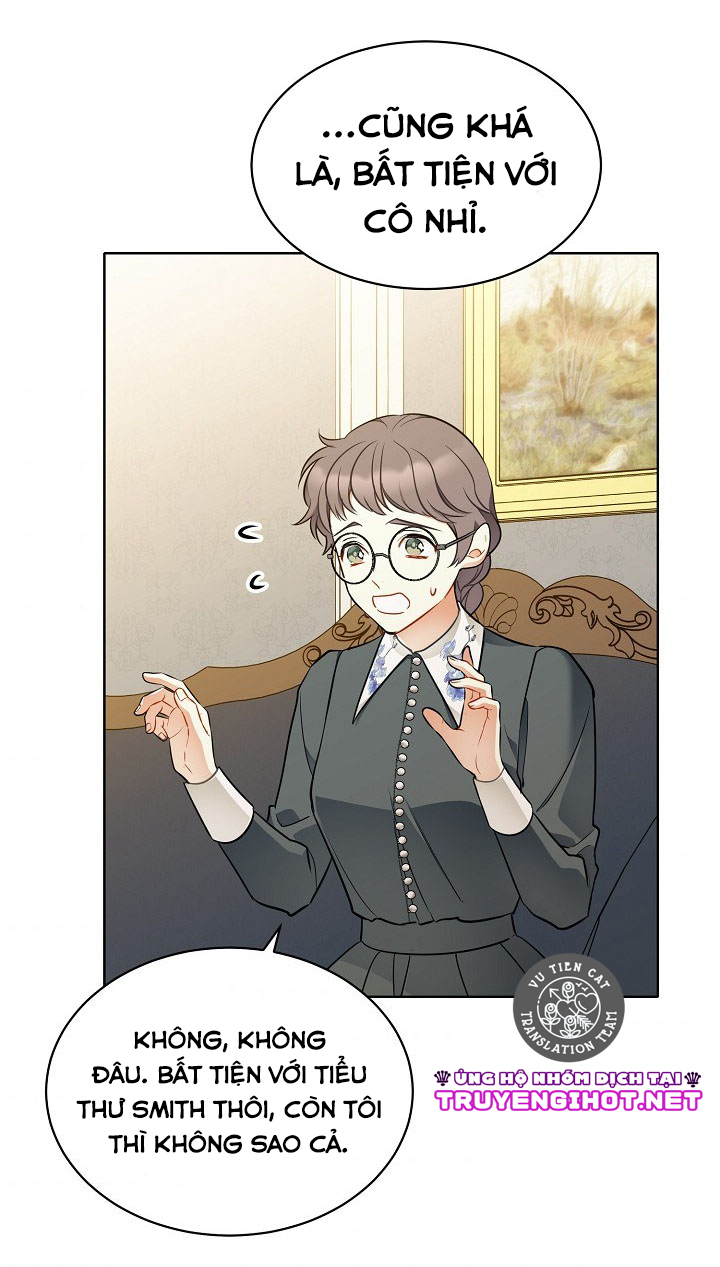 thanh tra của muiella chapter 158.2 13