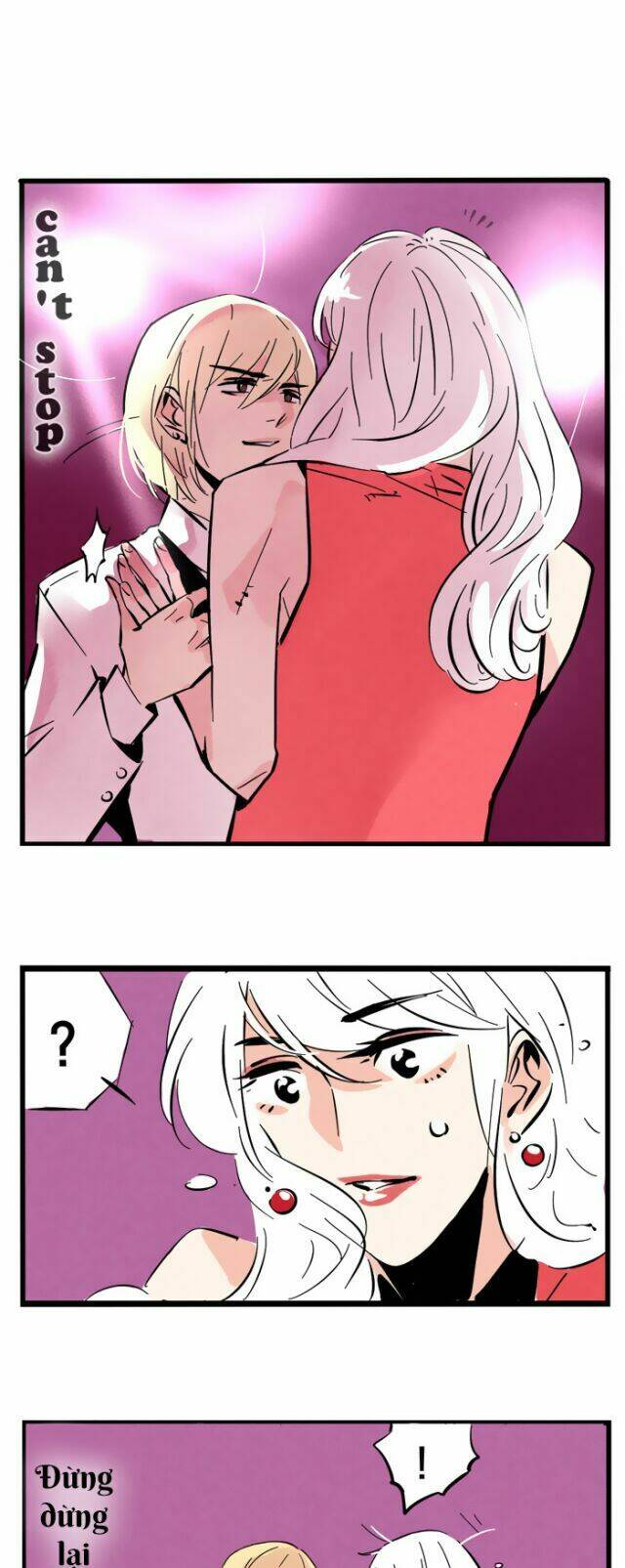 trang nhất toàn là hắn chapter 103 11