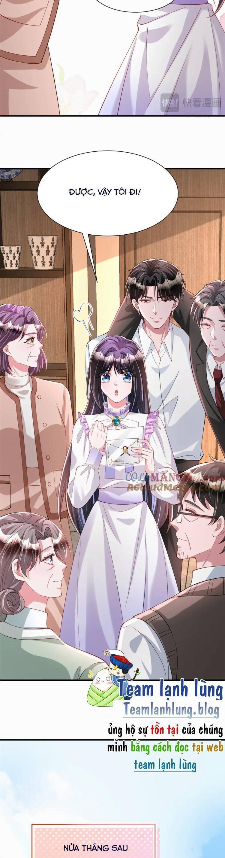 tổng tài huyết tộc cực sủng cô vợ mỹ nhân ngư chapter 212 9