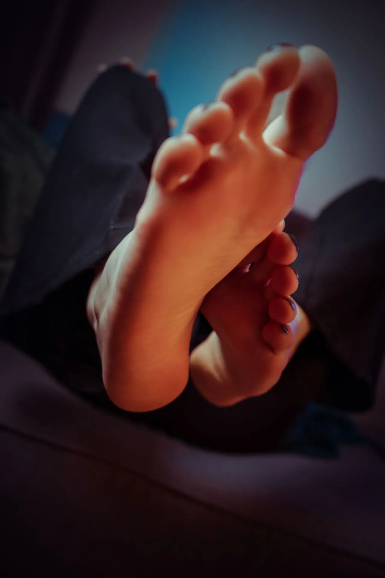 hình cosplay chapter 283 9