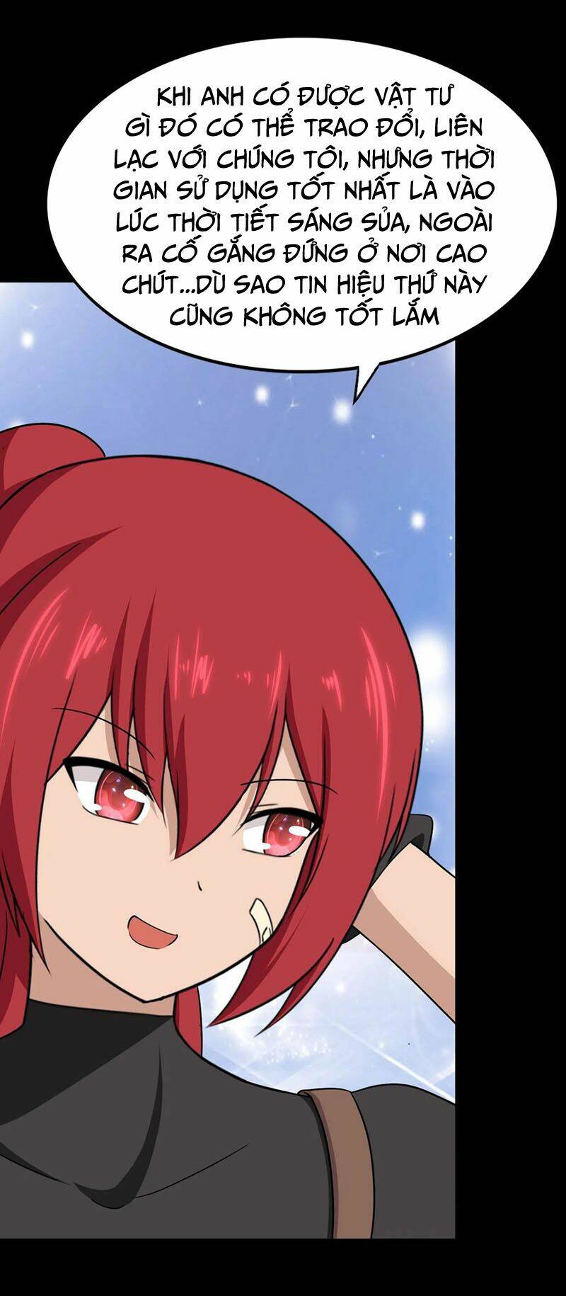 bạn gái virus của tôi chapter 172 14