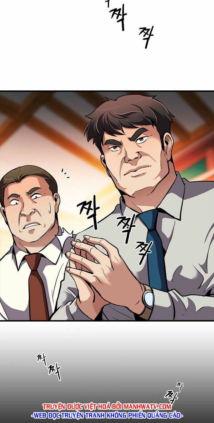 điều tra viên chuyển sinh chapter 77 73