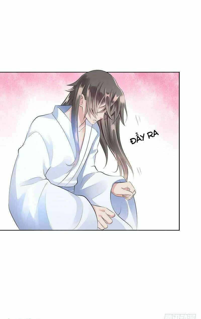 điền viên mật sủng: cô vợ nóng bỏng chapter 37 33