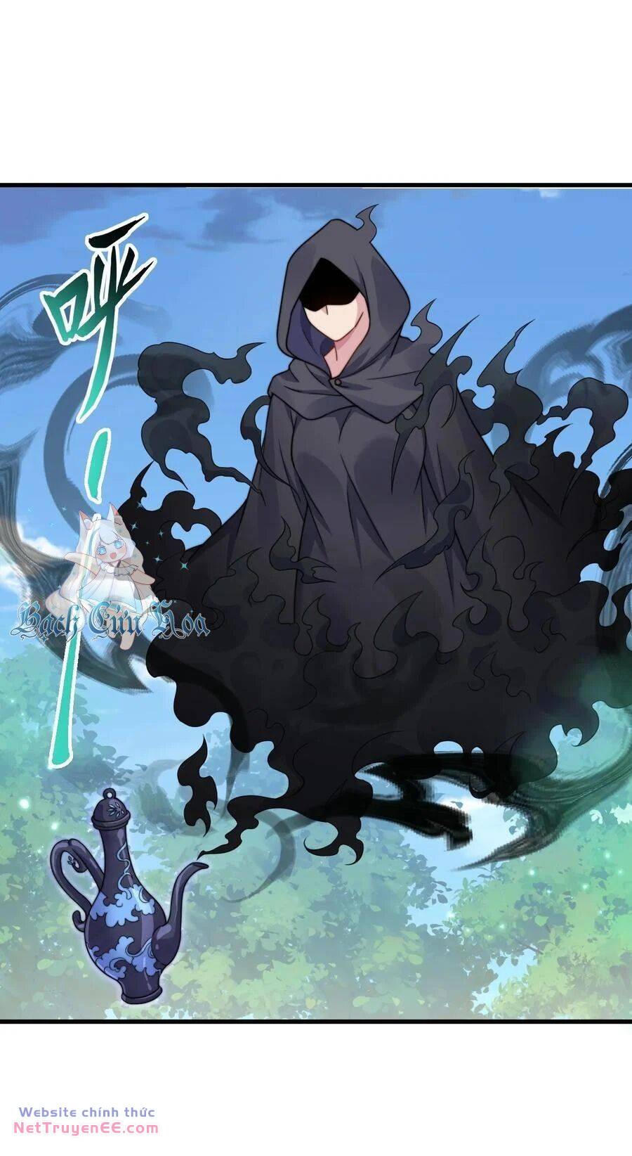 Vai Ác Sư Tôn Mang Theo Các Đồ Đệ Vô Địch Thiên Hạ chapter 99 10