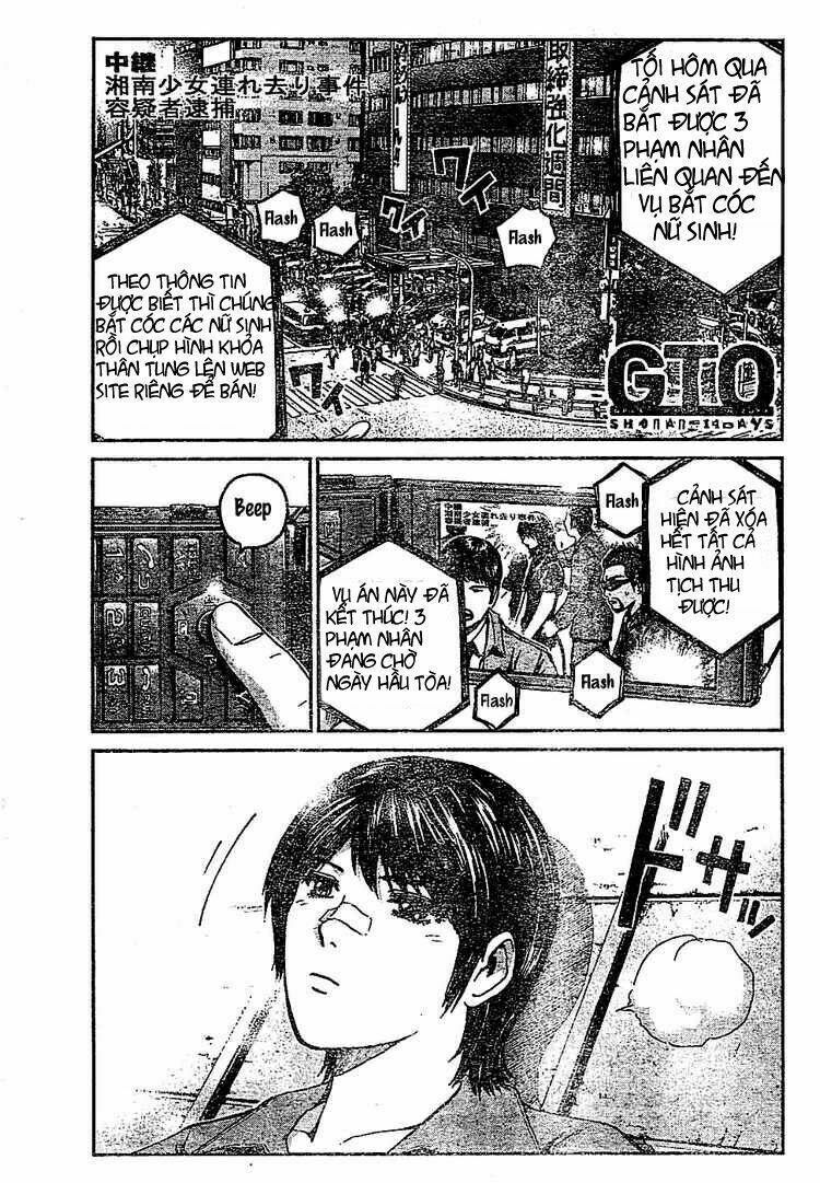 gto: shonan 14 days chapter 15 1