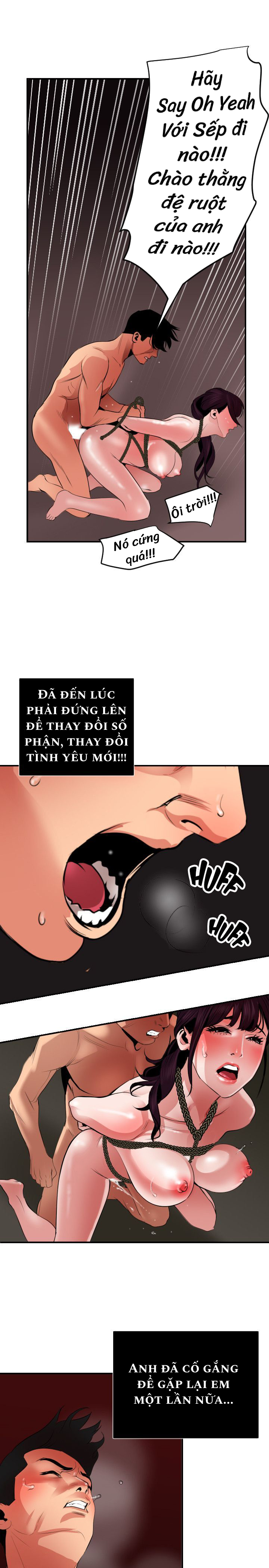 cột thu lôi chapter 50 16