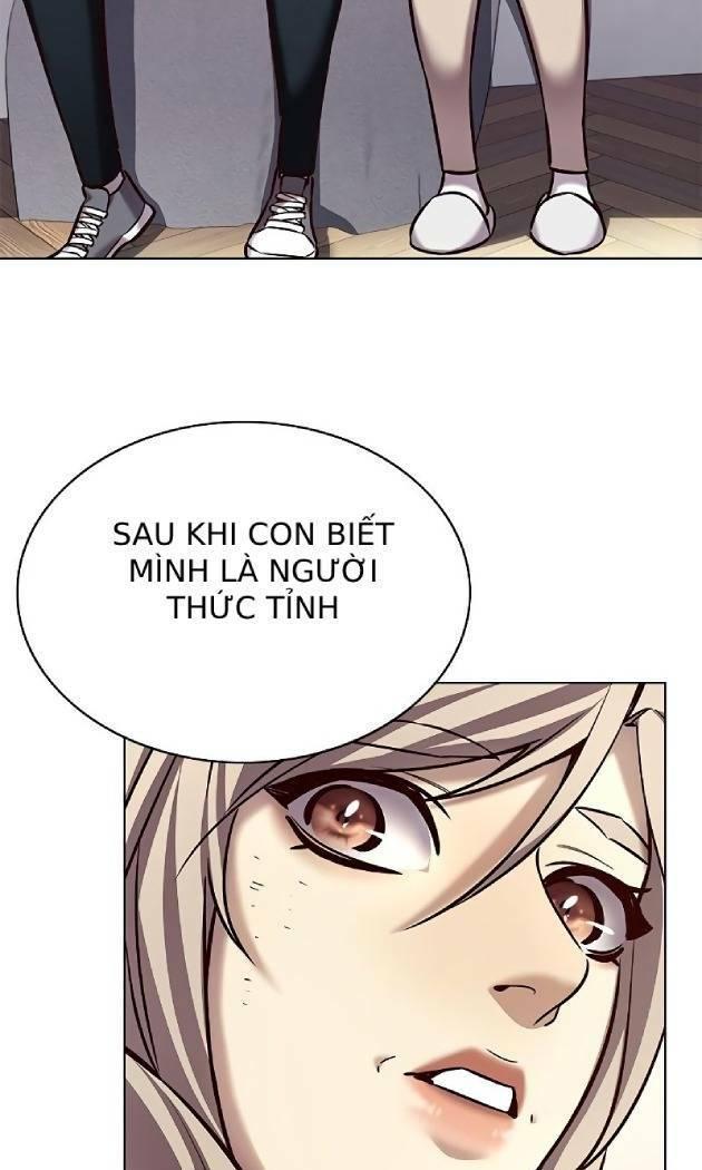 biến thân thành mèo chapter 238 54