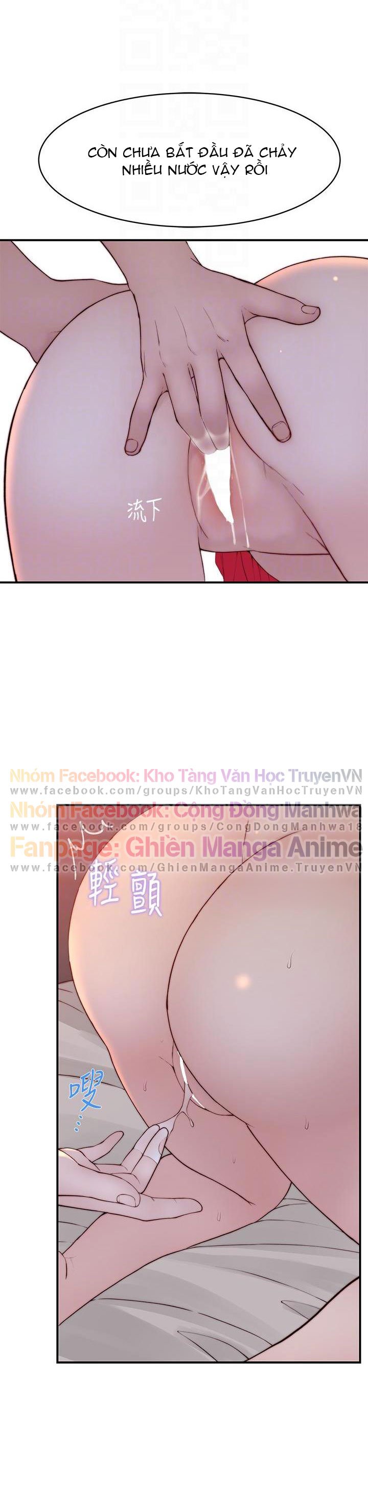 giữa hai ta chapter 92 8