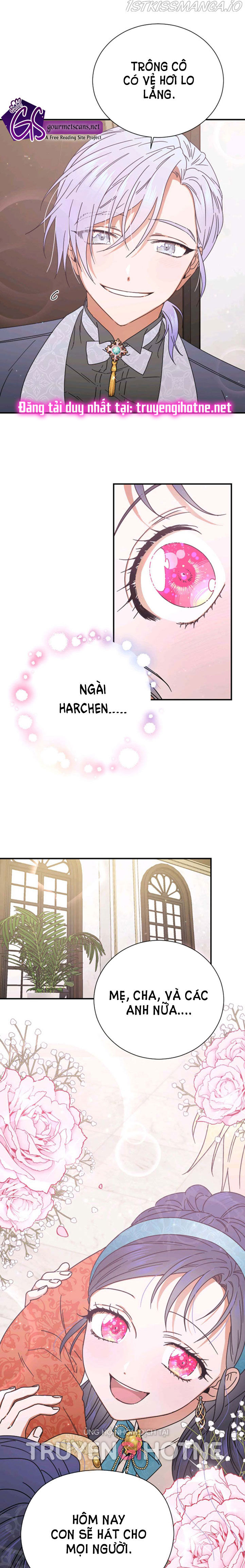 lady baby chapter 164 21