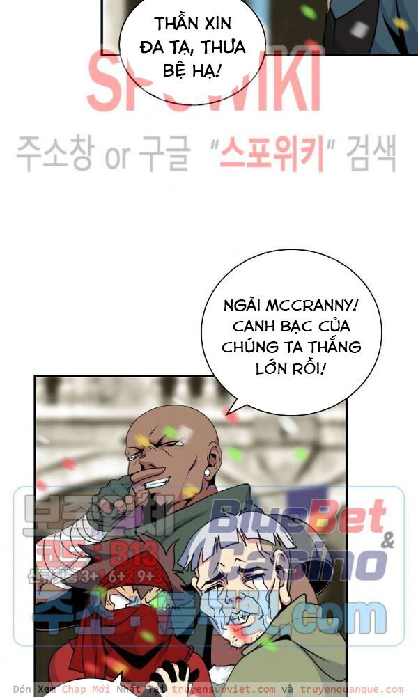 tôi sinh ra để làm người vĩ đại chapter 58 46