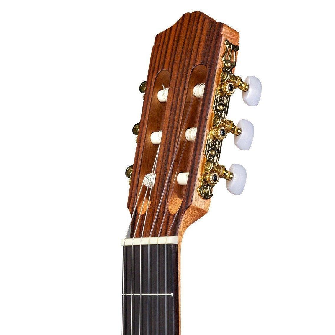 Đàn Guitar Classic Cordoba C1M Full - Cordoba C1M Full Classic Guitar ( Tặng Kèm Bao 3 Lớp Và Pick Gảy ) - Hàng chính hãng