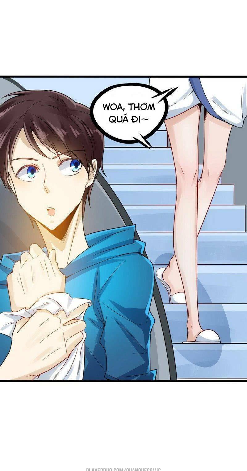 đô thị cực phẩm tiên đế chapter 5 13