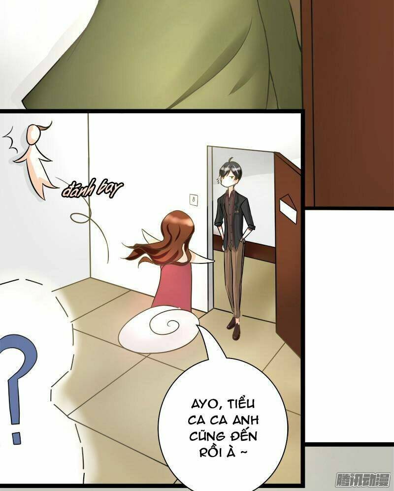 tình nhân kiếp trước là vĩ hồ chapter 4 37