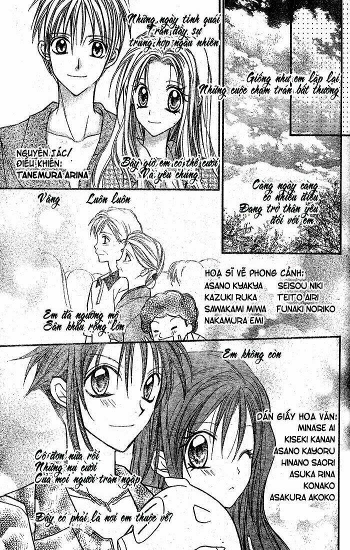 đi tìm mặt trăng tròn chapter 30 29