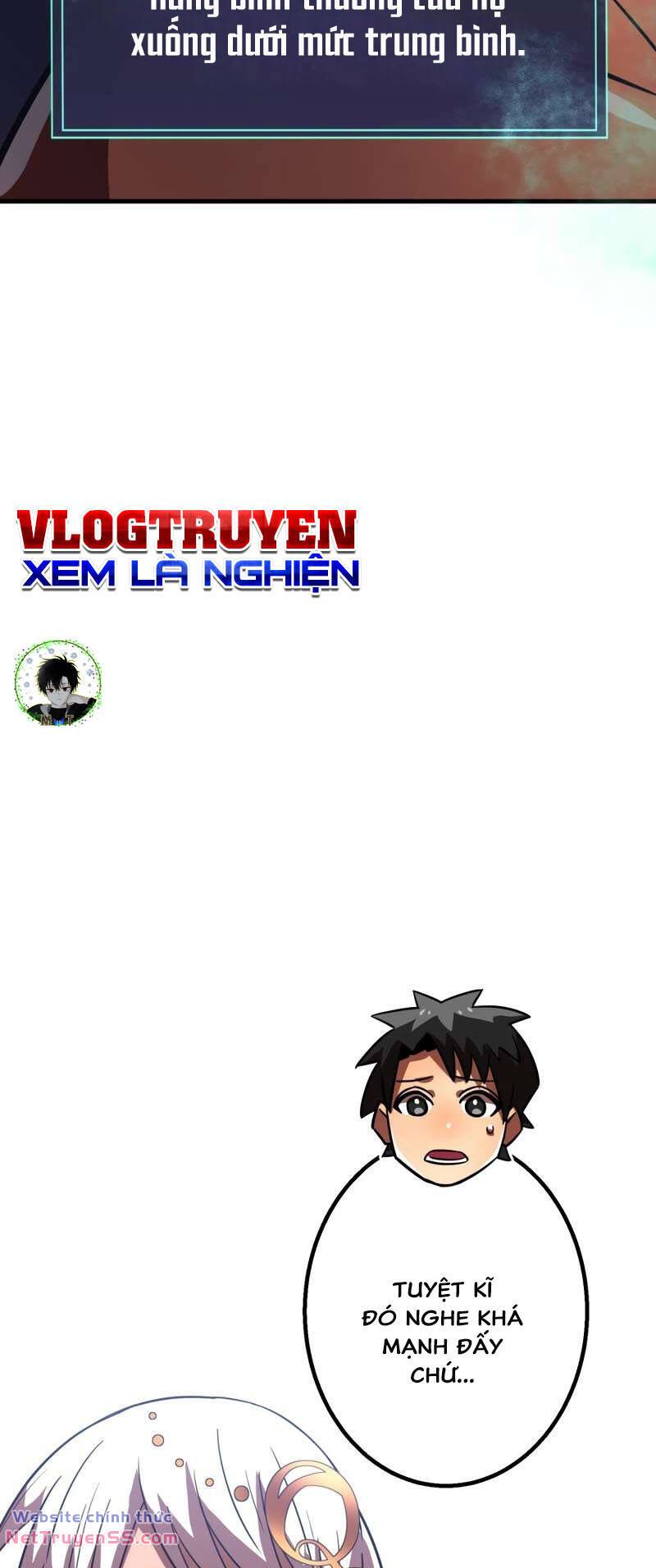 Huyết Thánh Cứu Thế Chủ~ Ta Chỉ Cần 0.0000001% Đã Trở Thành Vô Địch chapter 60 11