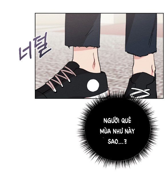 Ăn Mòn chapter 9.2 - Trang 30