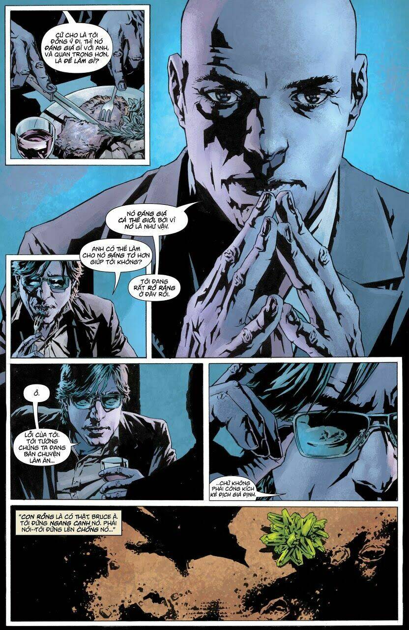 lex luthor: man of steel 2010 (luthor) chapter 3 13