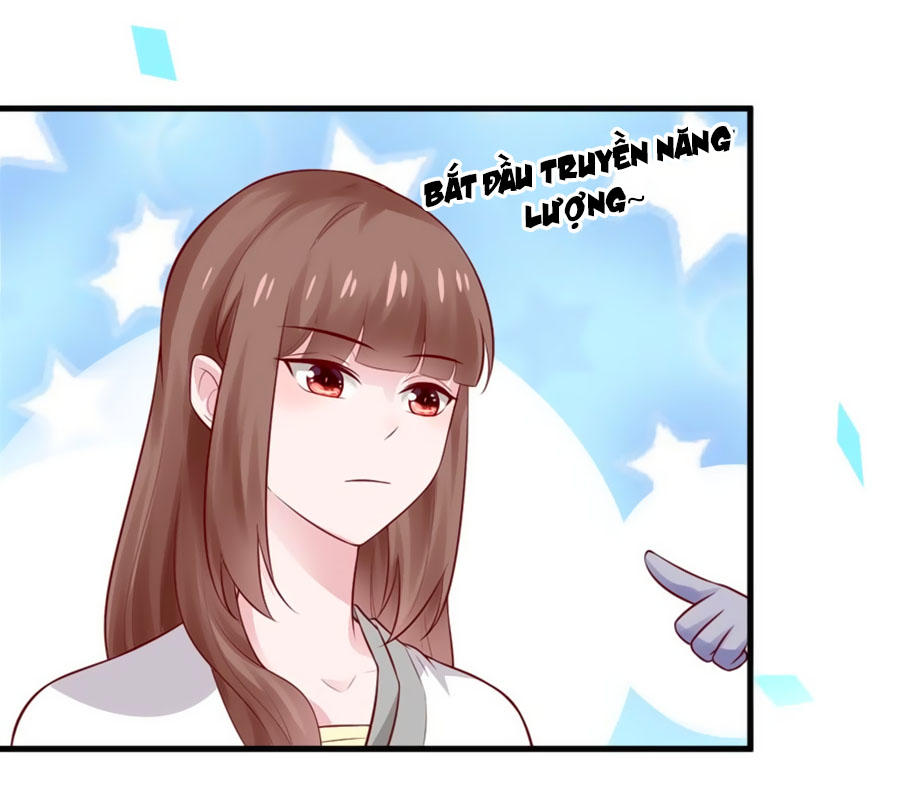 nữ đế livestream công lược chapter 3 7