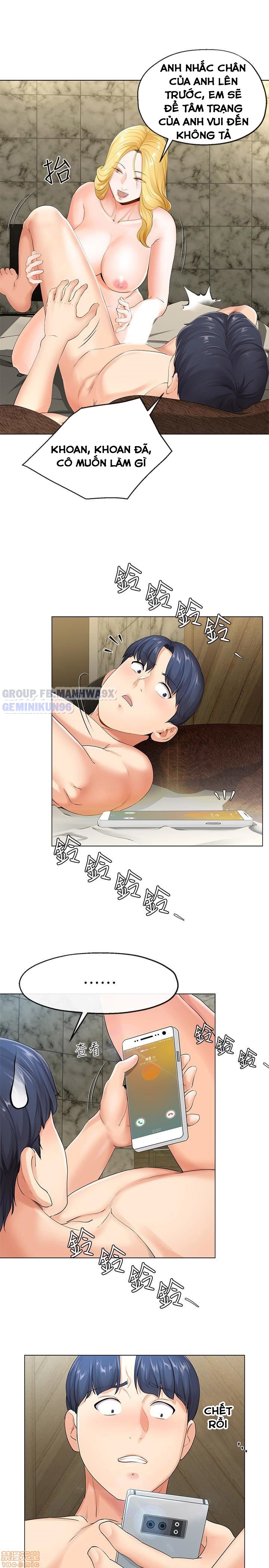 cặp đôi kí sinh chapter 2 42