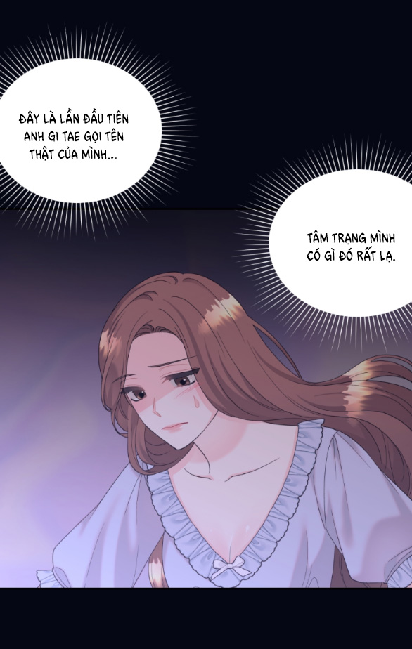 Người Vợ Giả Mạo chapter 7.1 - Trang 21