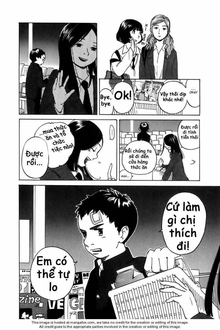 evil heart chapter 1 23