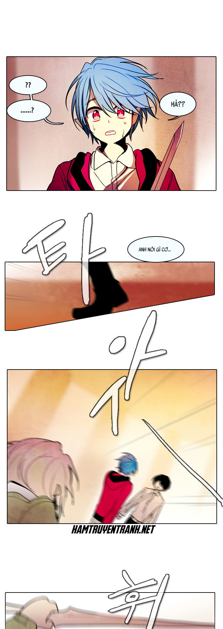 end & save chapter 31 11